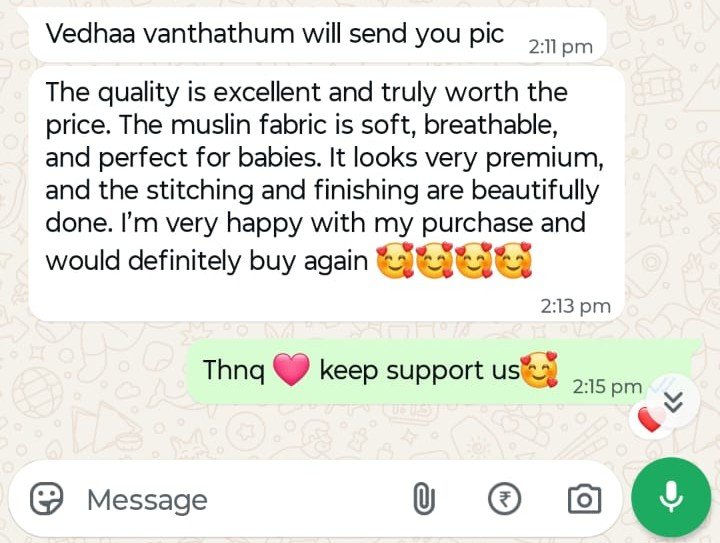 Customer Review