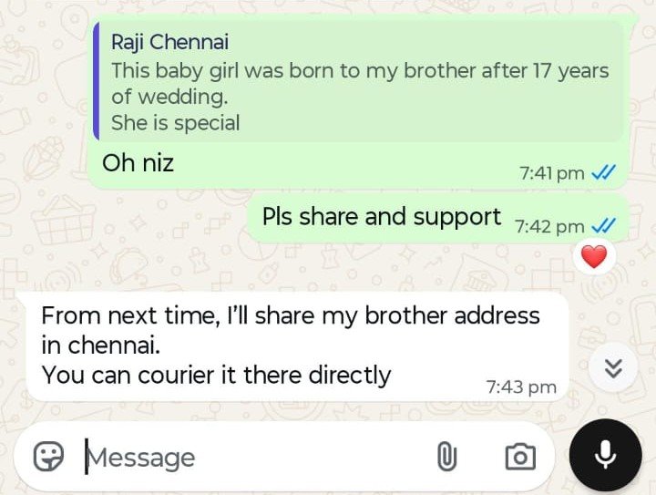 Customer Review