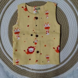 muslin jabla